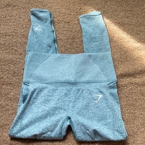 Gymshark XS leggings